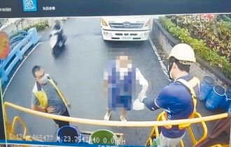 勸垃圾分類受辱 清潔隊員提告