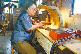 雲林 雕刻大師張敬辭世 享壽89歲