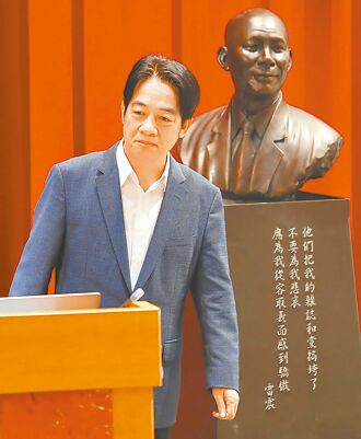 堅拒綠色文革 打破統戰恐懼