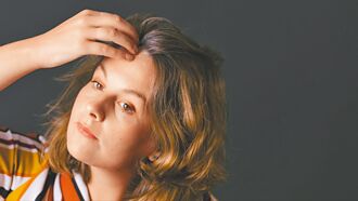 頭皮甩油 清爽一夏