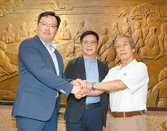 桌球》桌協書面致歉 體育署不扣補助