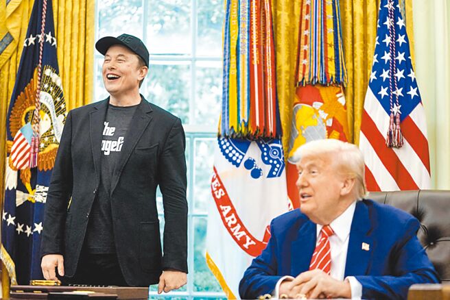 （图／美联社）