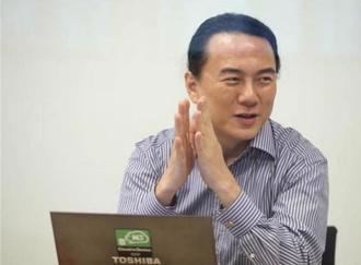 翟本喬抓包1特別條例「疑偷渡黑熊補助」：預算不受監督