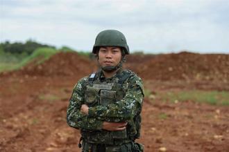 【33群煙幕營野戰急造縱火兵器訓練】熟稔作業程序 降低危安風險