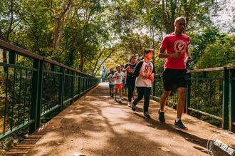 兒童夏令營  日月潭雲品推五星雙主題冒險兒童營隊！