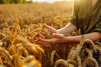 「芒种」来了！6星座人生跃进 长智慧又增财富