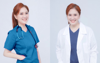 薛楷莉誆「找黑道喬債」涉詐前男友420萬遭起訴 北院今首度開庭