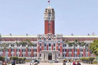 總統府、行政院5單位收炸彈信「警政署也有」  來自美國同一人IP