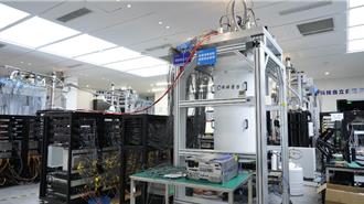 陆第三代自主超导量子电脑「本源悟空」服务规模创新高