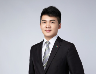 信義房屋陳威瑜真誠待人   隔8年仍獲老客戶指名