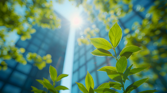 5月上市櫃企業永續十大聲量！戴資穎植樹加分助攻