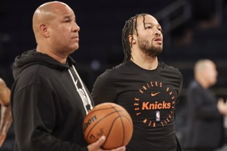 NBA》開除席波迪還沒完？尼克多名球員不爽布朗生老爸