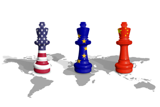 棄川普擁抱中國？歐盟對華政策現分歧 港媒曝內幕