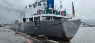 史上最大毒品走私！值23億1.2噸安毒、百公斤K毒  主嫌竟改輕判17年