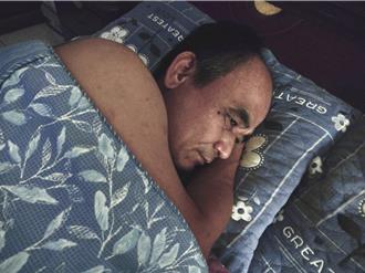 睡不好是大脑警讯！医：浅眠恐是神经退化徵兆