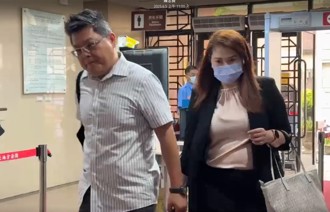 薛楷莉本尊現身！誆找黑道喬事詐前男友420萬  前主播現況曝