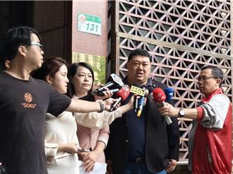 南投也有「死亡连署」？立委游颢控绿南投县党主委、领衔人