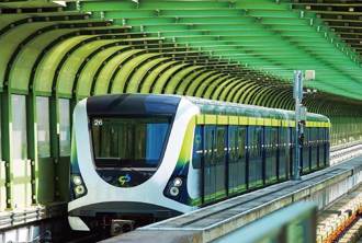 中捷绿线故障延误2小时 影响211旅客 总经理致歉：全额退费