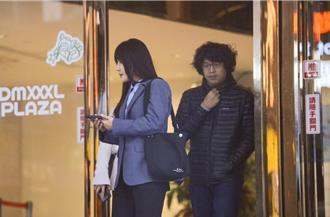 綠委們被爆「搭公務車」吃麻辣火鍋！沈伯洋反嗆：中午吃飯不行？