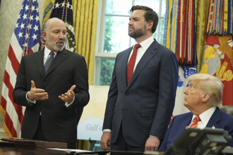 越南零關稅可換零關稅待遇？美商務部長秒拒絕曝原因