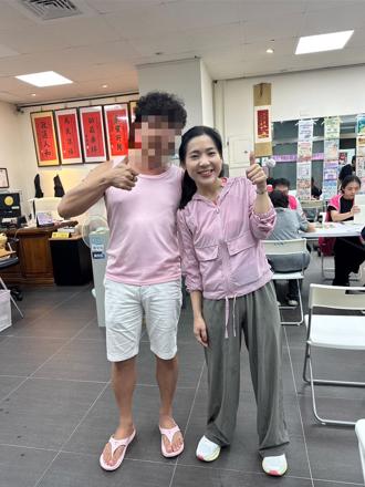 徐巧芯遭爆「滥用公务车」扫街反罢免？她秀铁证打脸了