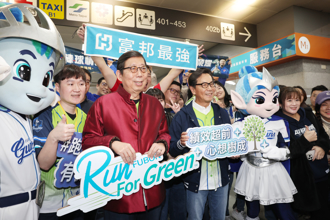 富邦蔡家兄弟重登台湾首富！挤下林百里 王文渊跌出榜单