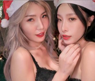 台灣AV「最強美腿女神」爆職業傷害　全身瘀青嬌喊：痛又爽