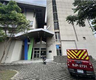 成大實驗室今爆火警　3年10件大專校園火警「成大占5件」