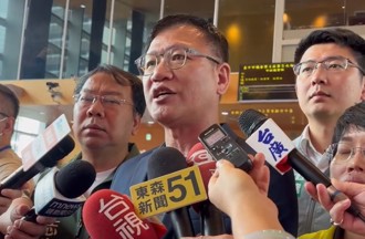 疑稽查娃娃機遭恐嚇   中市議員王立任接恐嚇電話嗆：下屆不用選