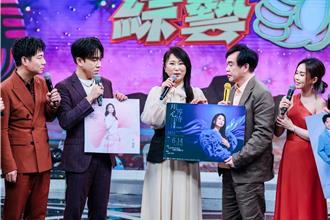 「漂亮寶貝」王瑞霞出道35年爆喜訊！消失演藝圈6年近況曝光