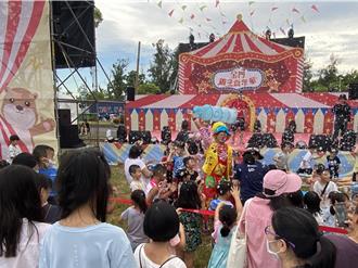 金門「親子嘉年華」7／1開跑 15項活動搶攻暑假觀光人潮