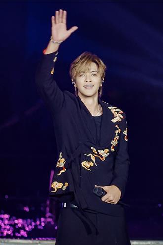 對上詠春拳第七代傳人！羅志祥「以武會友」全場嗨翻