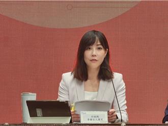 卓榮泰要求透過刑罰加重要求網路平台「加註警語」打詐   