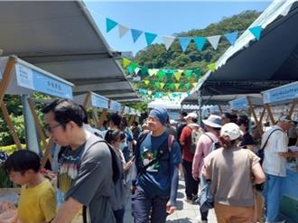 名廚駱進漢現身料理秀 綠竹筍美食市集6／14登場