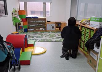 高出生率卻定點臨托量能不足！家長崩潰 竹市府回應了