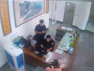 假扮消防員訂購20桶乳膠漆 水電材料行老闆險遭詐23萬元