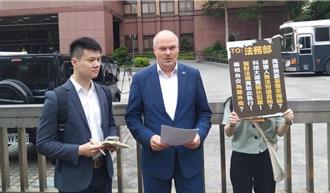 大立光盜用德商軟體挨告侵權  竟聲請「容忍」繼續使用  法院打臉