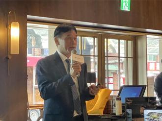 台股最壞時機已過？張錫曝今年高點有望落在這時