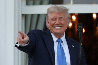 交易的藝術沒用？美中談判卡關 川普辛酸遭揭：他徹夜難眠