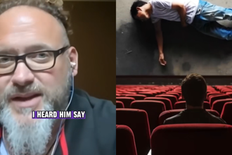 美国男误食毒物「死亡45分钟」復活   他全目睹急救：就像看电影