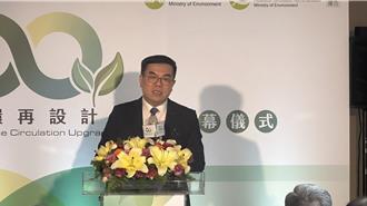 中部民代轟「用肺發電」彭啓明駁斥：其他污染源增加