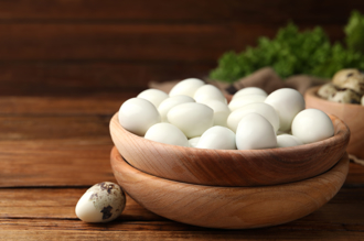 「蛋類中的明星」菜販讚：營養超高 熱量卻很低