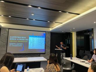 房市可望回温 兴富发：台湾即将进入产业黄金10年