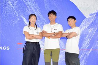 眭澔平「腦水腫昏迷60小時」死裡逃生 陳彥博曝登山3要點