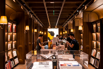 诚品助攻南台湾房市 带动房价涨逾10％