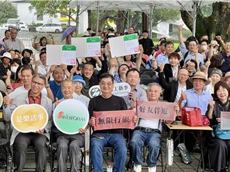 手作、講座、市集、劇場及工藝旅程 歡慶65工藝節