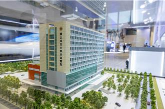 成大沙崙醫院2031年啟用！網憂護理荒：不是缺病床