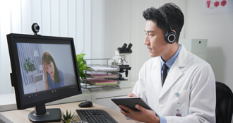 東京成田機場設線上診所 台裔醫師領軍  講中文嘛也通