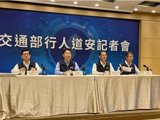 道安講師談三峽車禍失言 遭批檢討受害者 交長說話了