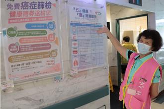 乳癌沒症狀也中標 婦人見海報冒「一念頭」揪出早期癌